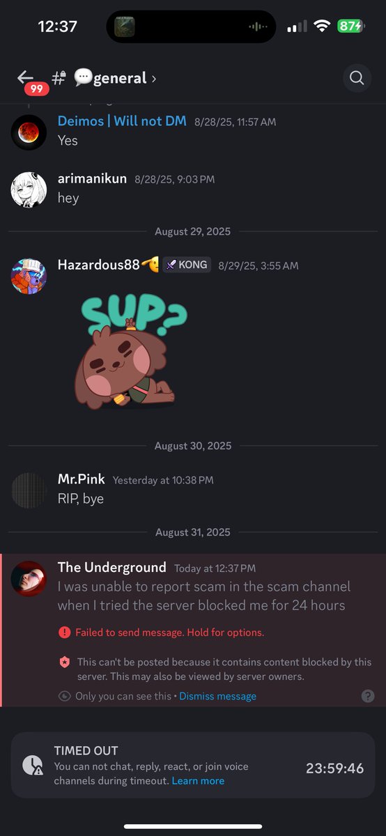 Warning to L2 users <a href="/blast/">Blast</a> has been blocking scam reports. Move your funds out now. The chain is about to die. All blast L2 dapps are starting to halt withdrawals. 
#eth #layer2 #L2