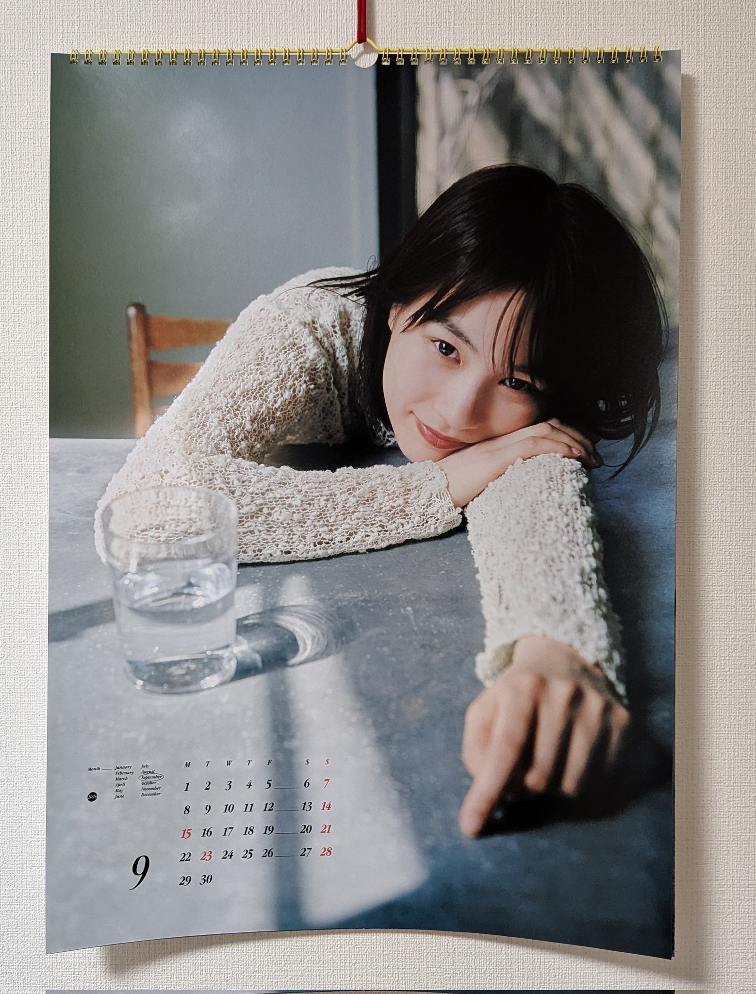 レア 新品未開封 のん 能年玲奈 カレンダー 2018 2025年最新】能年玲奈 カレンダーの人気アイテム - メルカリ