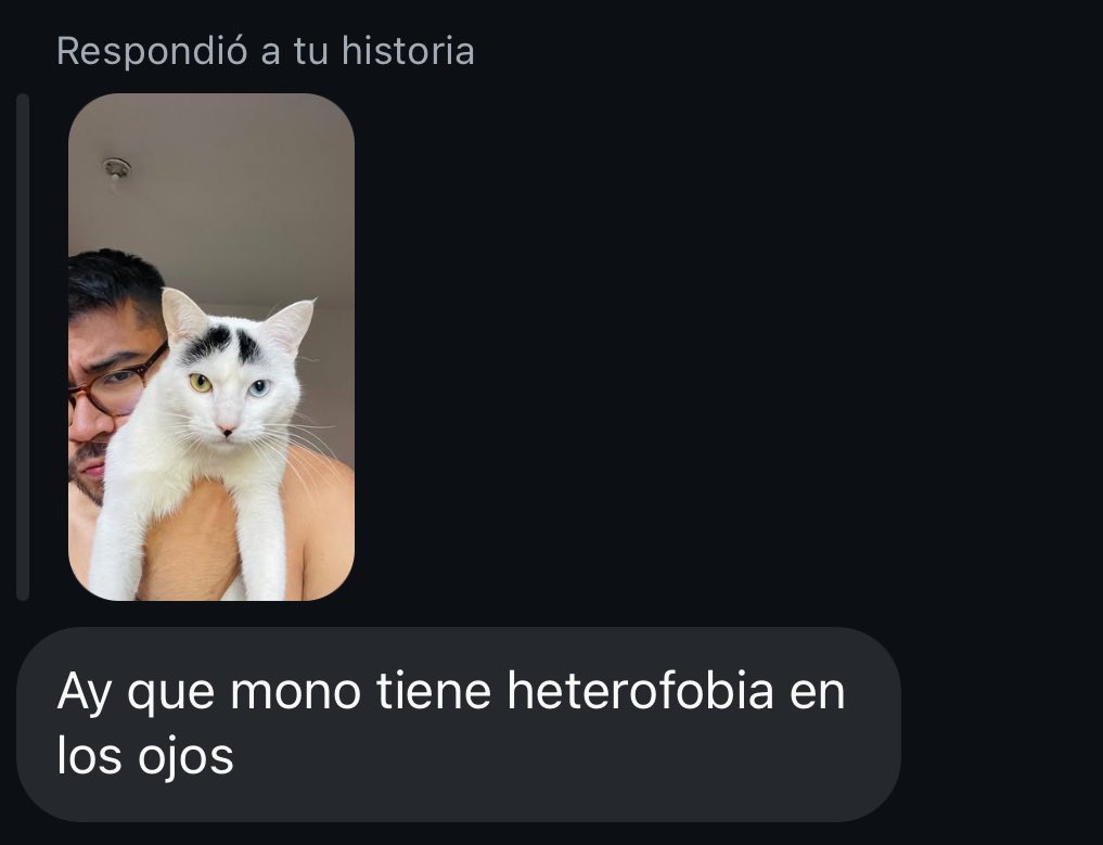 Heterofobia 😍