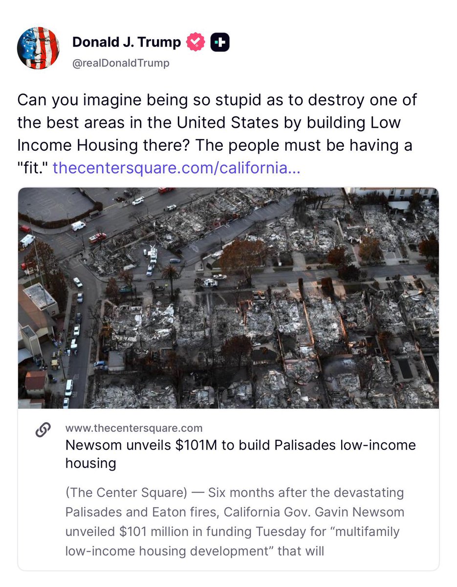 Leader of the working class 🙄