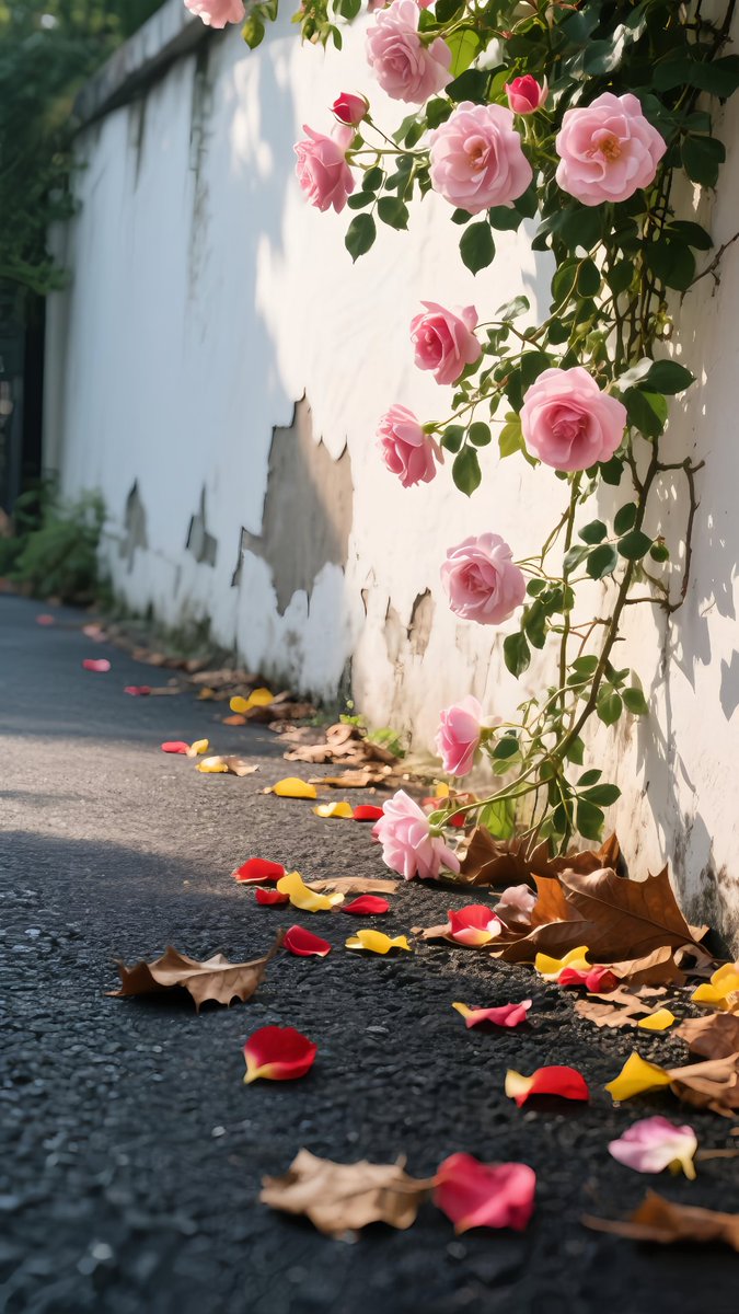 9月のはじまりは、 すっきりとした気持ちいいお天気と、 少しずつ成長していく自分，がんばろうね！