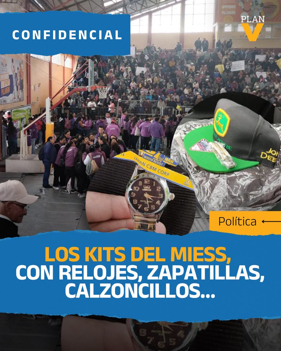 Ruta Krítica (@rutakritica) on Twitter photo ¿Por qué el ministro <a href="/haburbano/">Harold Burbano</a> no explica y prefiere el silencio? ¿Cómo va justificar la entrega de kits en zonas donde se tienen que tomar decisiones sobre la minería y la participación comunitaria, como en la provincia de Azuay? El ministerio de <a href="/InclusionEc/">Ministerio de Desarrollo Humano 🇪🇨</a> tiene ¿Por qué el ministro <a href="/haburbano/">Harold Burbano</a> no explica y prefiere el silencio? ¿Cómo va justificar la entrega de kits en zonas donde se tienen que tomar decisiones sobre la minería y la participación comunitaria, como en la provincia de Azuay? El ministerio de <a href="/InclusionEc/">Ministerio de Desarrollo Humano 🇪🇨</a> tiene
