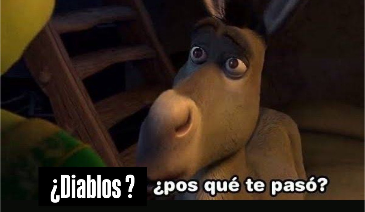 Yo viendo la ofensiva de <a href="/DiablosRojosMX/">DiablosRojosMX</a>