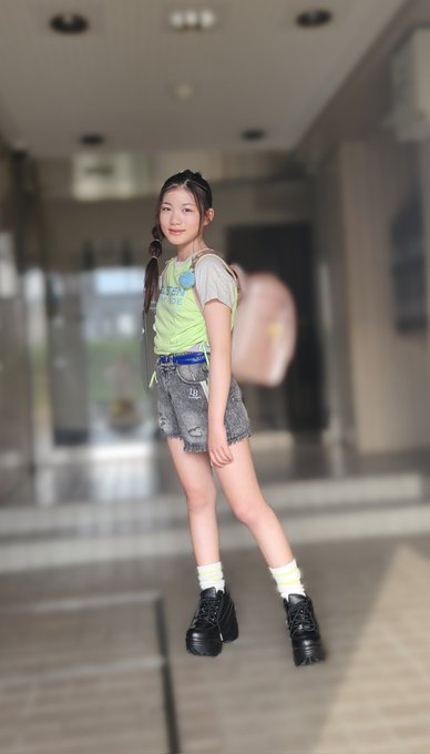 Twitterのコスプレ画像13