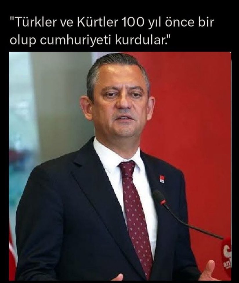 Kurtuluş Savaşı’nı beraber yaptıysak…
Çanakkale’de beraberdiysek…
Ülkeyi beraber kurmuştuysak…
30 Ağustos Zafer Bayramı’nı da beraber kutlayabilmeliydik, değil mi? 
Hiç birinin, hiç bir yerinde yoklardı, zira tam o ara İngiliz-Fransız- İtalyan ortak yapımı ayaklanmalarla