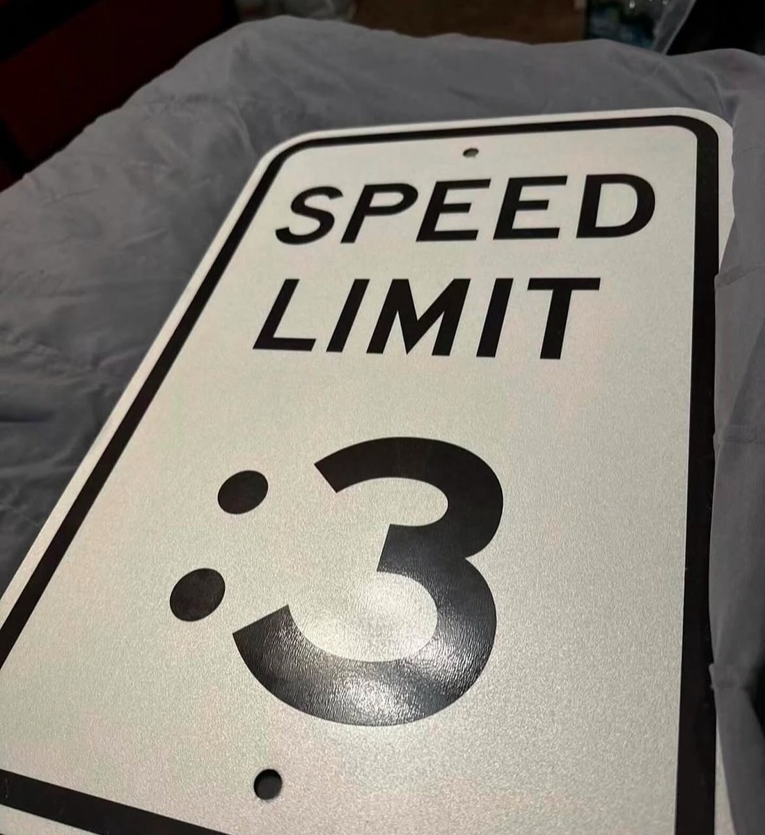 If I saw this on my street I may actually lose my mind.