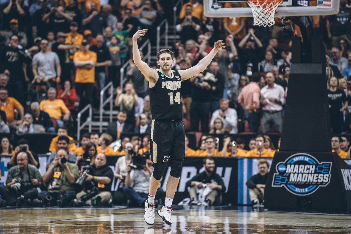 Purdue Sports tweet media