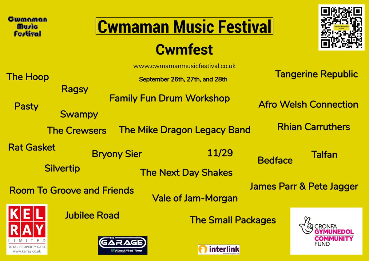 Cwm Fest tweet media