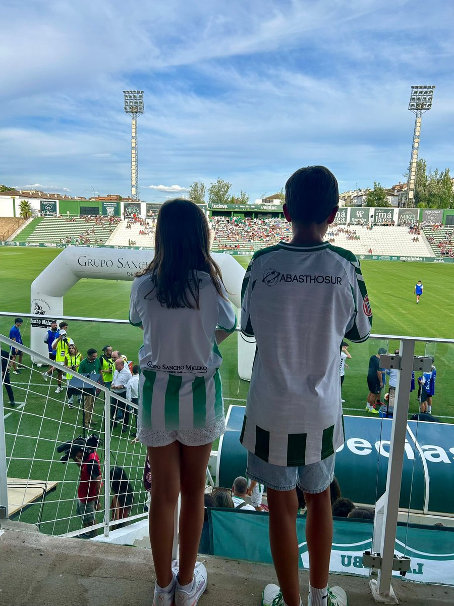 Mis fieles seguidores 2019, 2023, 2025 
⚪️🟢 arrancamos otra temporada cargados de ilusión <a href="/AntequeraCF/">Antequera C. F.</a>