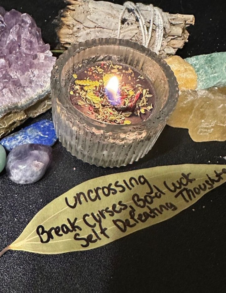 BrayConnect's tweet image. Free yourself from curses,  your spiritual freedom is vital .
#lovespell #loveaffairsintheafternoon  #tarotreadings  #witch #exback #manifest #viralreels #viralvideos #lovers #spellcasting  #real  #removenegativeenergy  #removeevilspell  #followers ,#dreaminterpretation