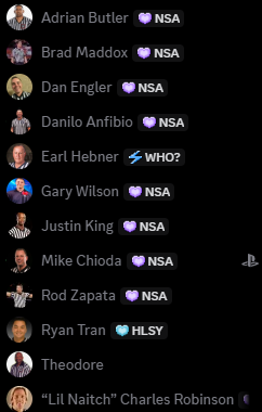 GAshtonComet's tweet image. The Montreal Screwjob wouldn’t fly with me