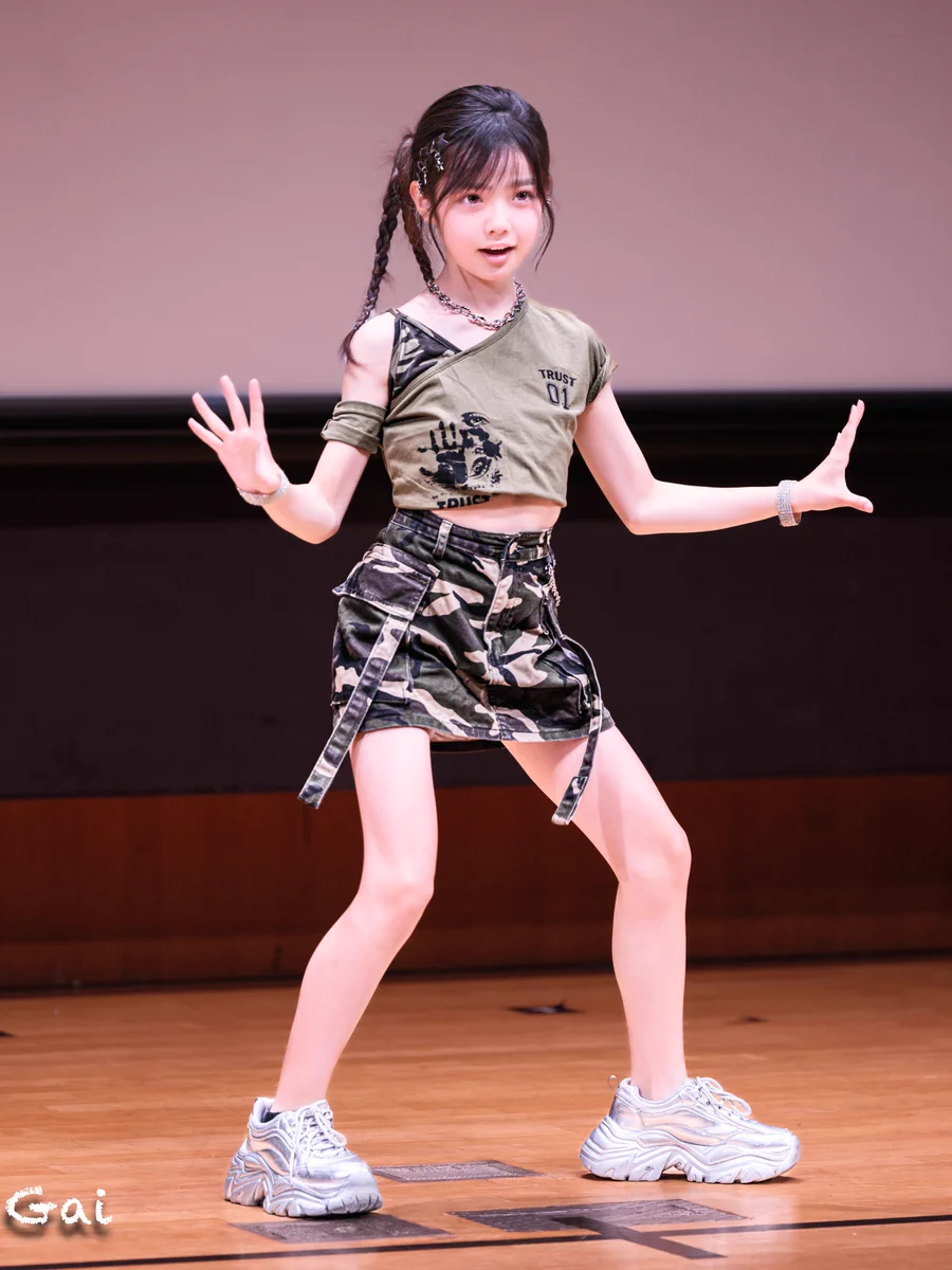 GAI_Idol on X: 