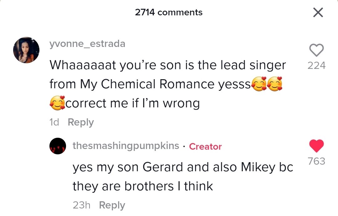 they are brothers I think