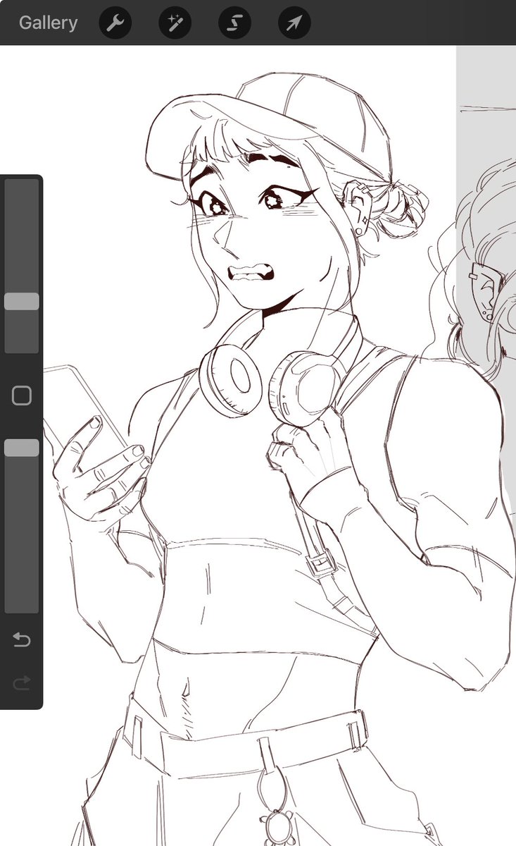 nater 🐅 (uni hell) tweet media