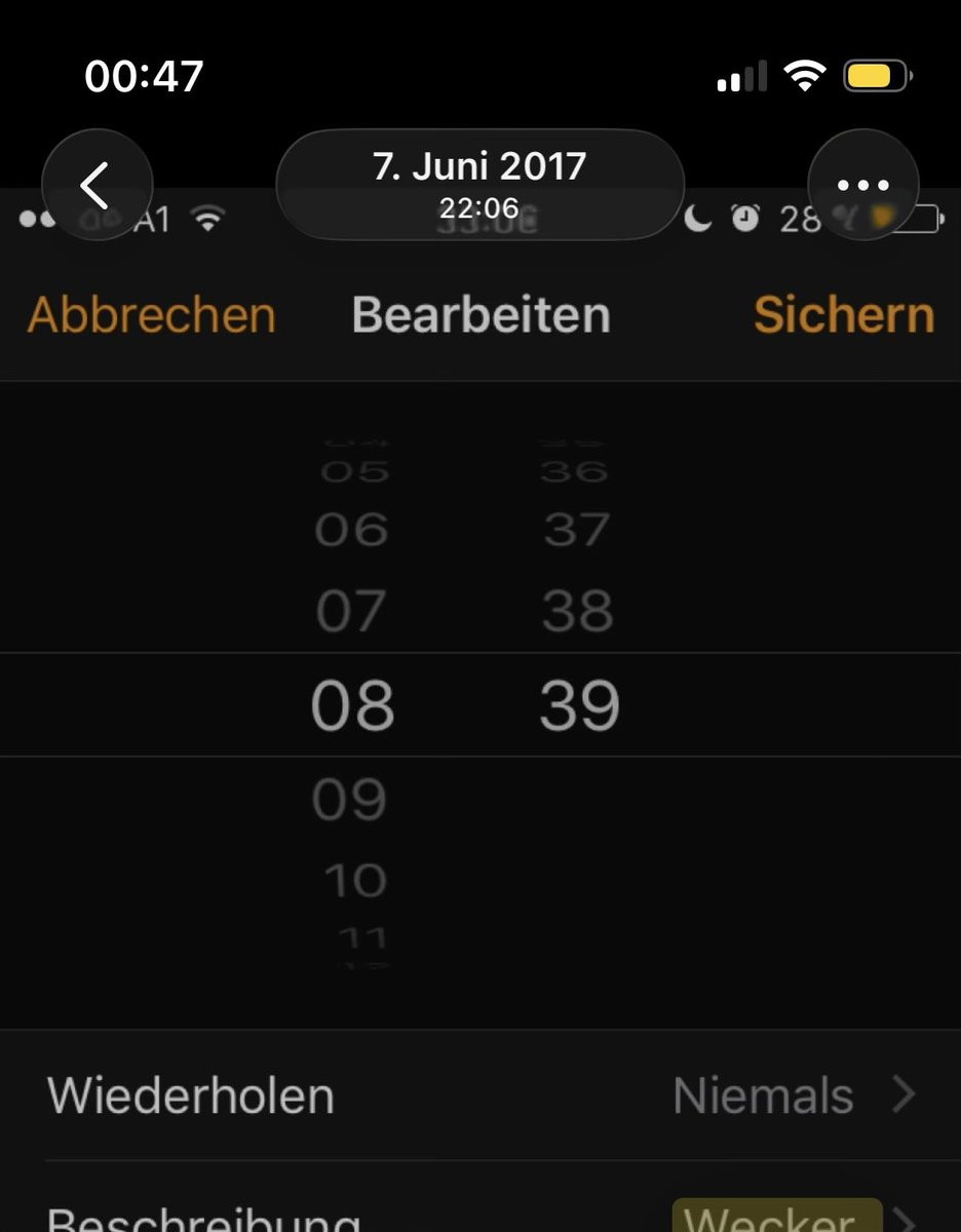 → iSpeedtestOS tweet media