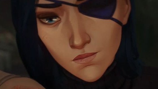 new kiraframe dropped