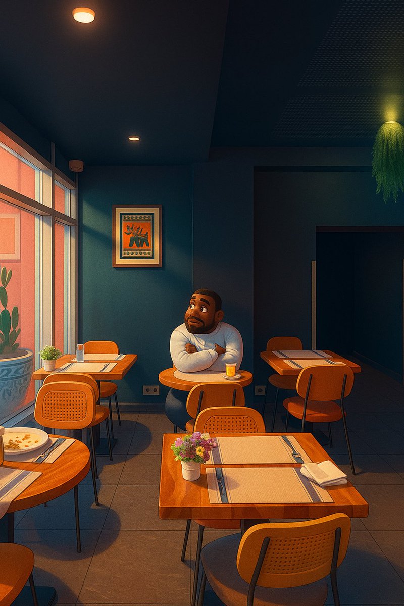 Je pense qu’il devient urgent de ramener la dictée, la récitation et l’oral dans nos systèmes éducatifs.

Parce que j’ai vraiment l’impression que beaucoup ont perdu la valeur d’une bonne conversation.

〰️ La dictée nous apprenait la rigueur.
〰️ La récitation, la mémoire et l’art