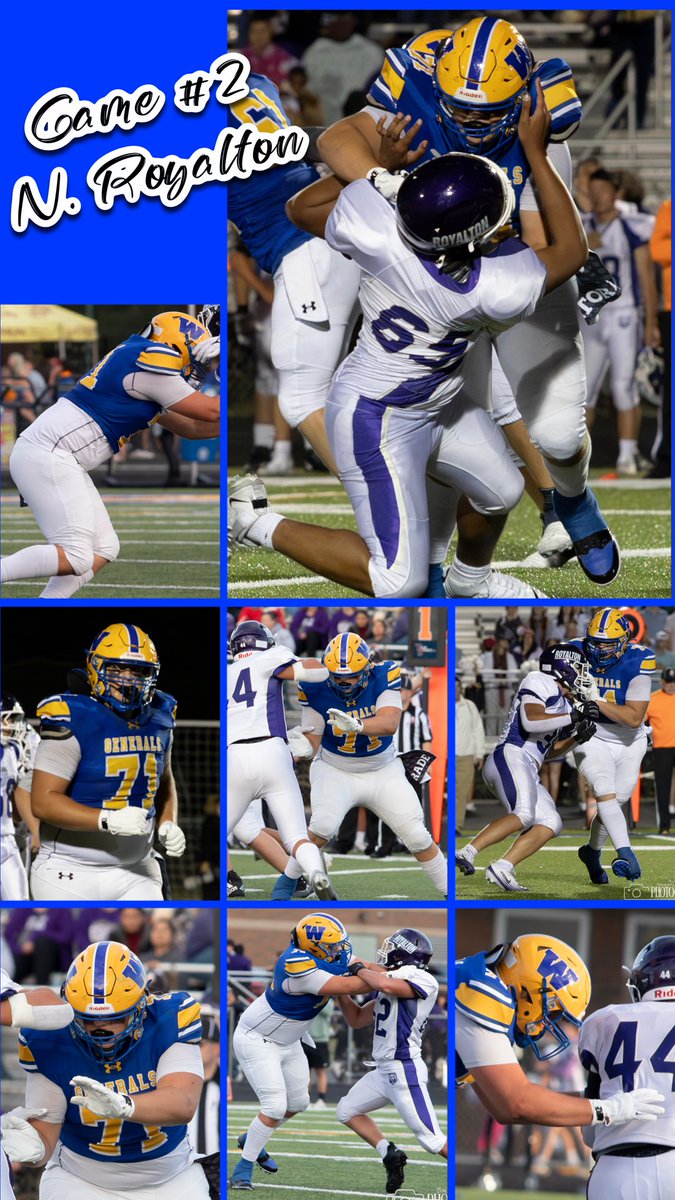 A little Friday night collage… #GoAfterIt