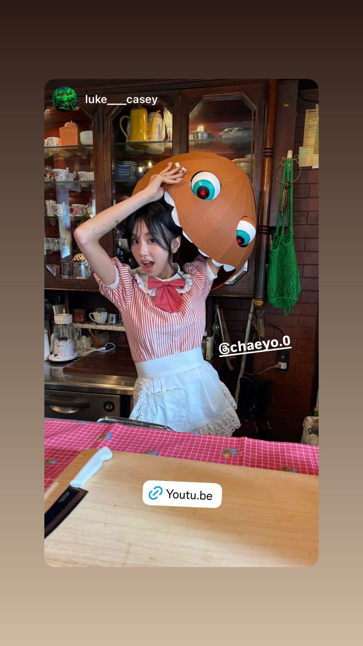 miiさん専用(ジョンヨン+チェヨン) miiさん専用(ジョンヨン+チェヨン) TWICE チェヨンがCipiCipiの