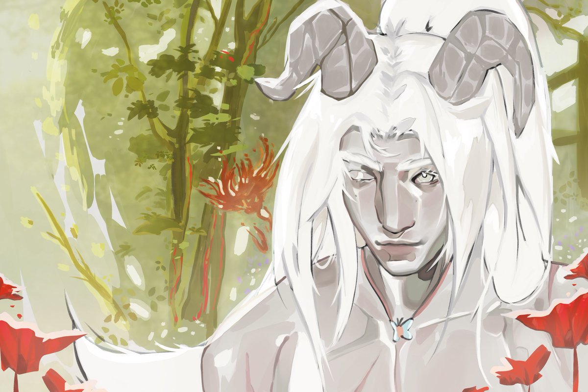 spinoboyy's tweet photo. recent work | wip #artmoots #illustration #artistontwitter https://t.co/iw9aZZ4tSa