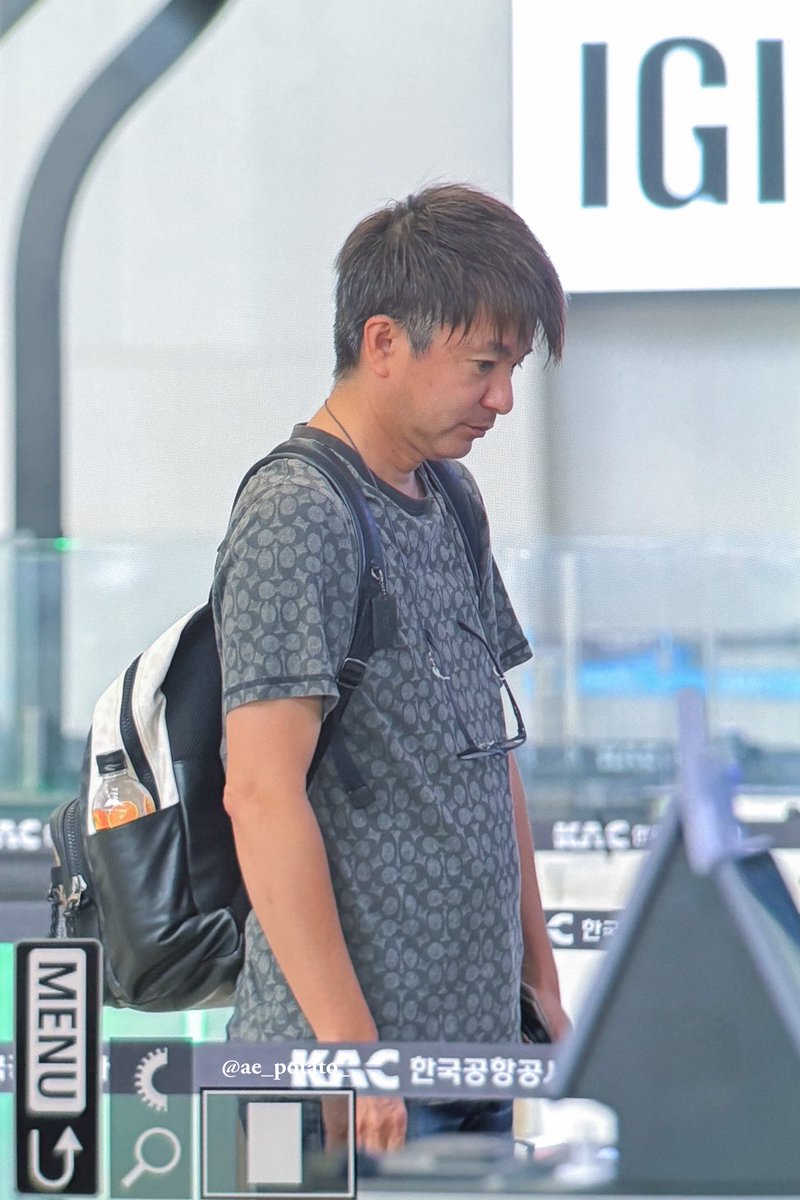 ae_potato_'s tweet image. 250901 GMP 출국

@eiji0037
 #에이지 #EIJI #エイジ #英治 #おぢさん
