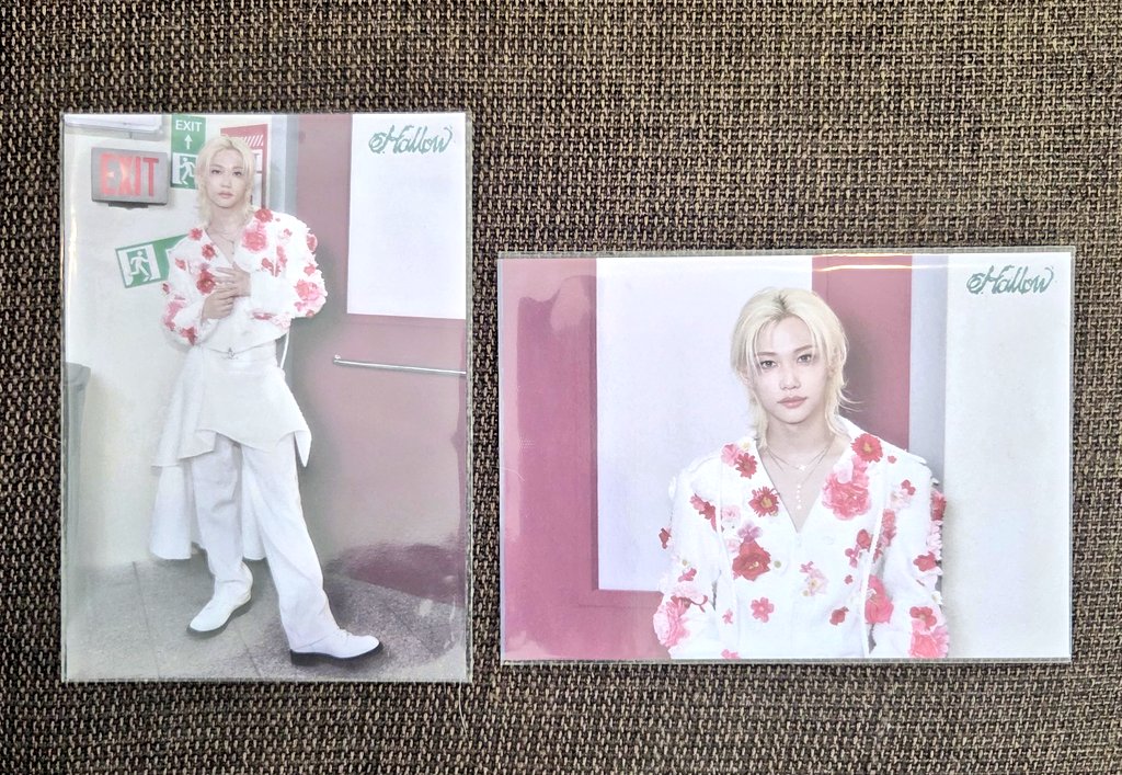 hyunk❦★★★★★ tweet media