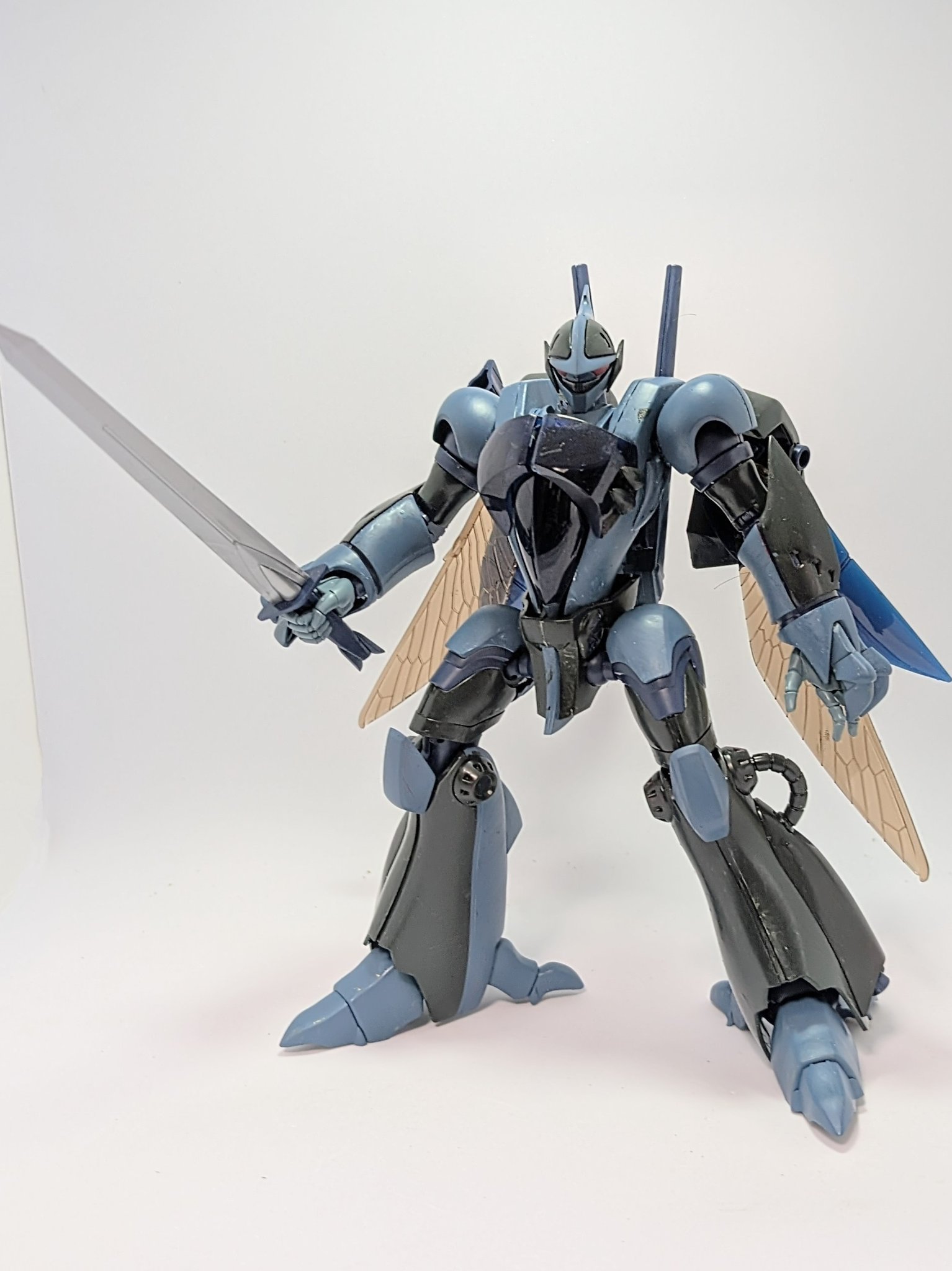リ*ム様 R3 ビルバイン　1／35 全塗装 R3 1/35 ビルバイン 全塗装 完成品