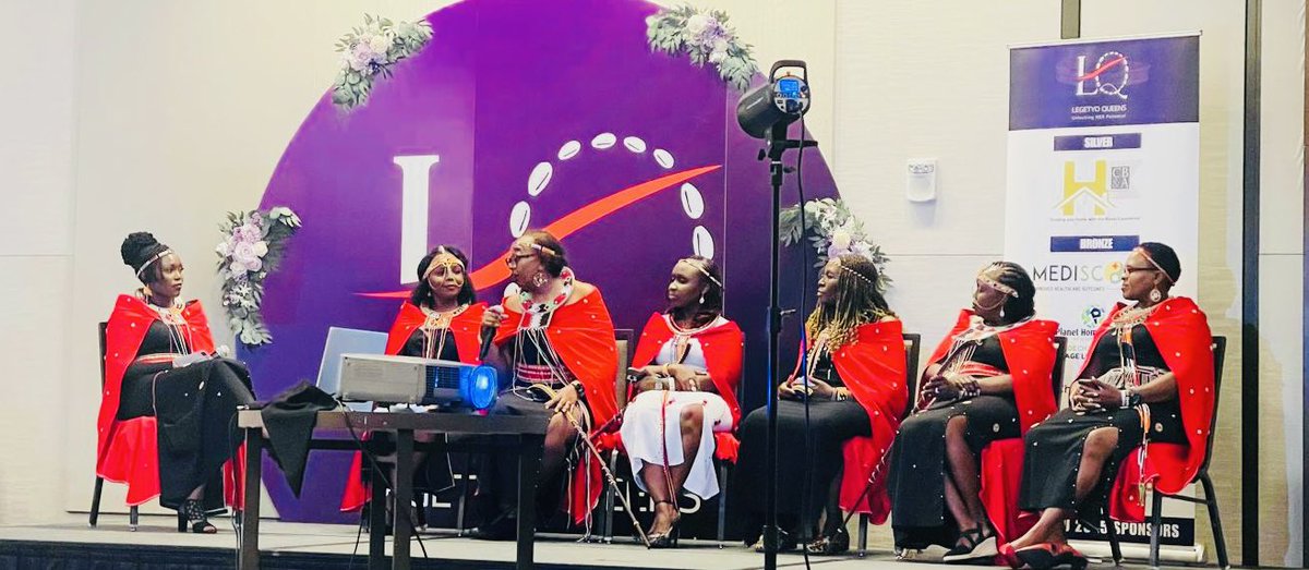 phylisjerono's tweet photo. It was a true honor and privilege to serve as a panelist on Health &amp; Wellness at the Annual U.S. Chapter Legetyo Queens  Gala in Frisco, Texas. https://t.co/DyZt8lLEJF