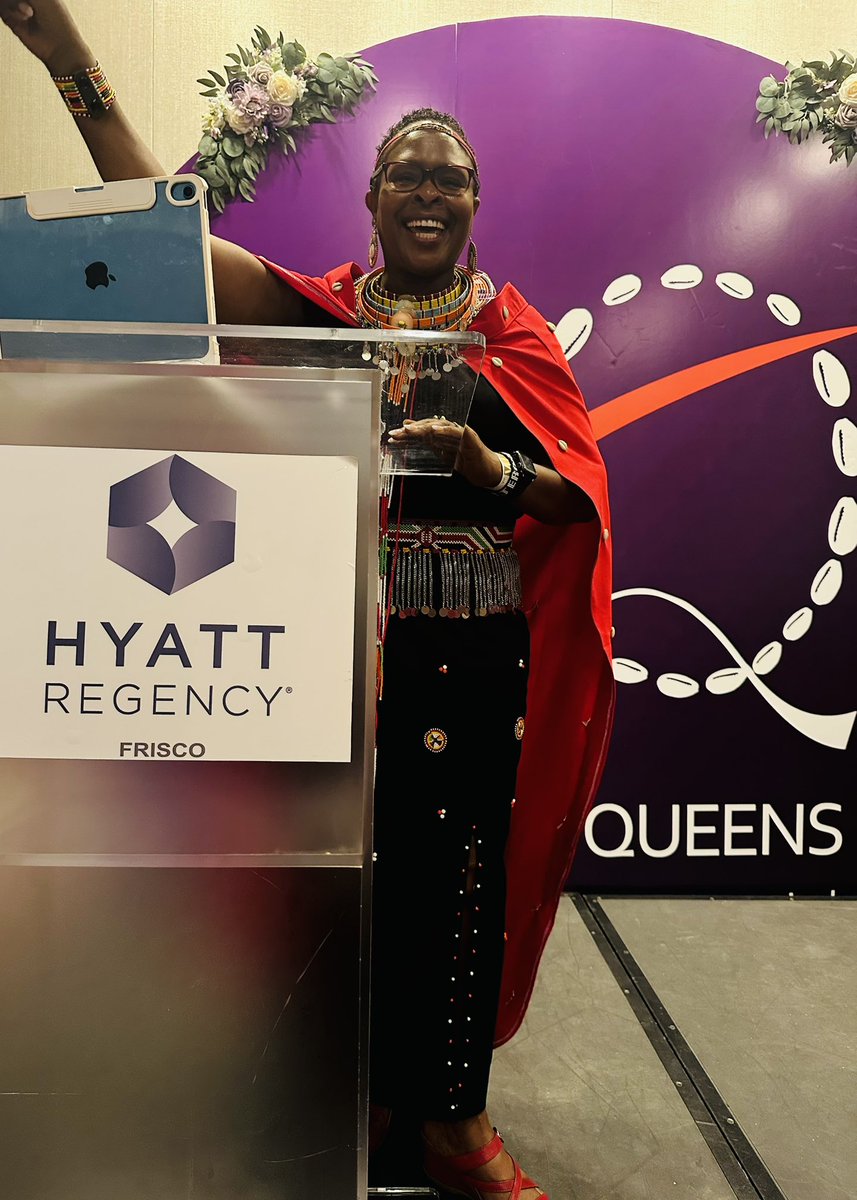 phylisjerono's tweet photo. It was a true honor and privilege to serve as a panelist on Health &amp; Wellness at the Annual U.S. Chapter Legetyo Queens  Gala in Frisco, Texas. https://t.co/DyZt8lLEJF