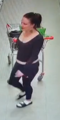 Forrestfield Police tweet media