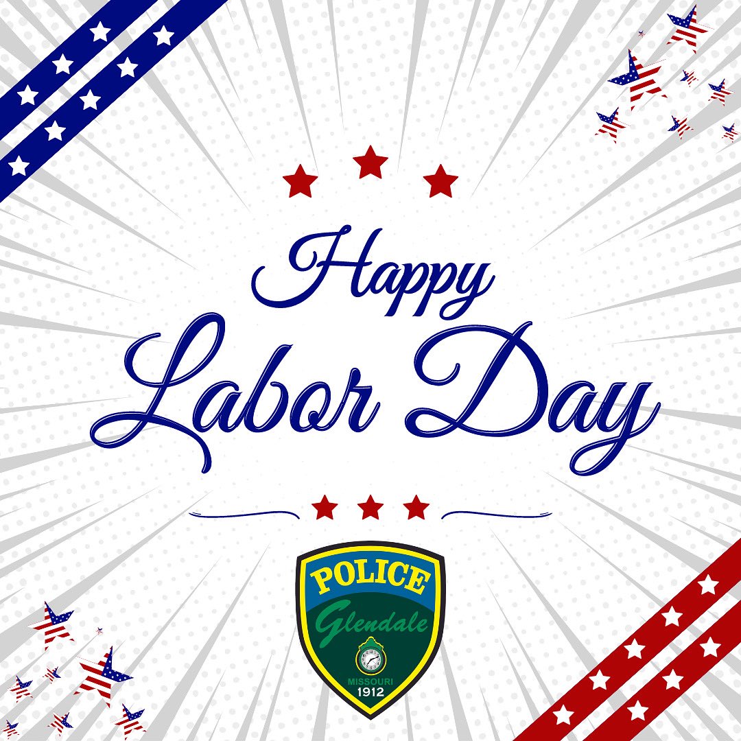 Our Administrative Office will be closed Monday in observation of Labor Day. Have a great day.