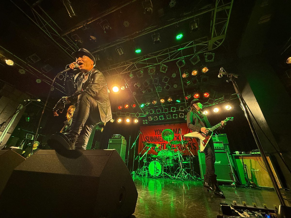 VINYL SYNDICATE PARTY１のメイキングコメントDVD等★V系 VINYL (@vinyl_officialx) / X