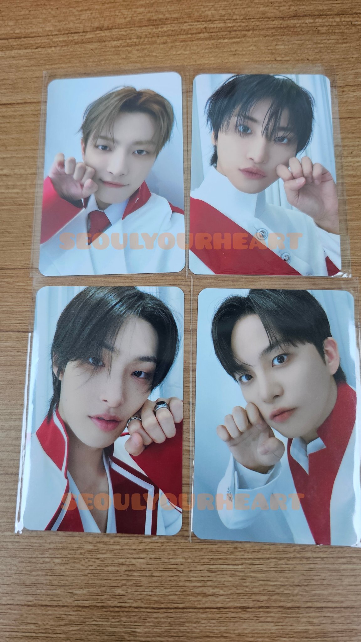 ATEEZ - vanila sugarATEEZ 250401 ATEEZ Official: [⛵] ATEEZ Concept Image 🏜 ANITEEZ