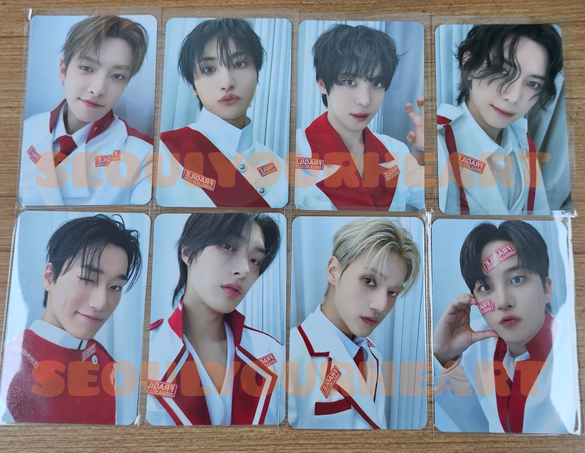 THE RAMPAGE - SHINee❗ 1200?cb=20240625151246