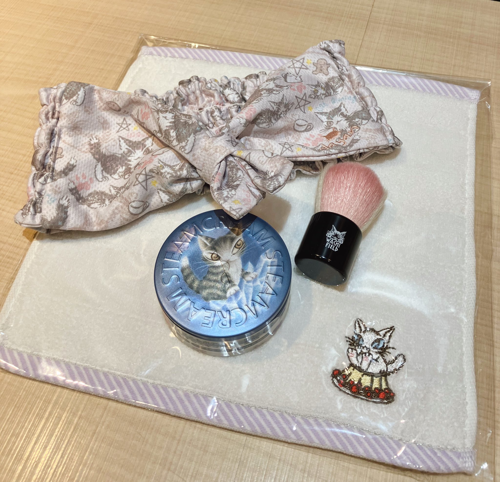 【プロフ必読】nit8個スチームクリーム スチームクリーム (@steamcreamjapan) / X