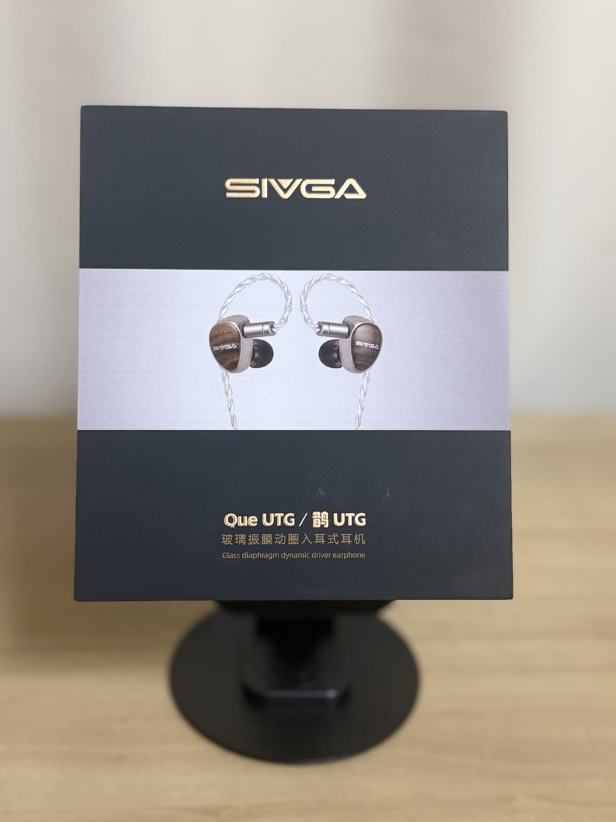 SIVGA JP (@sivgaaudio) / X