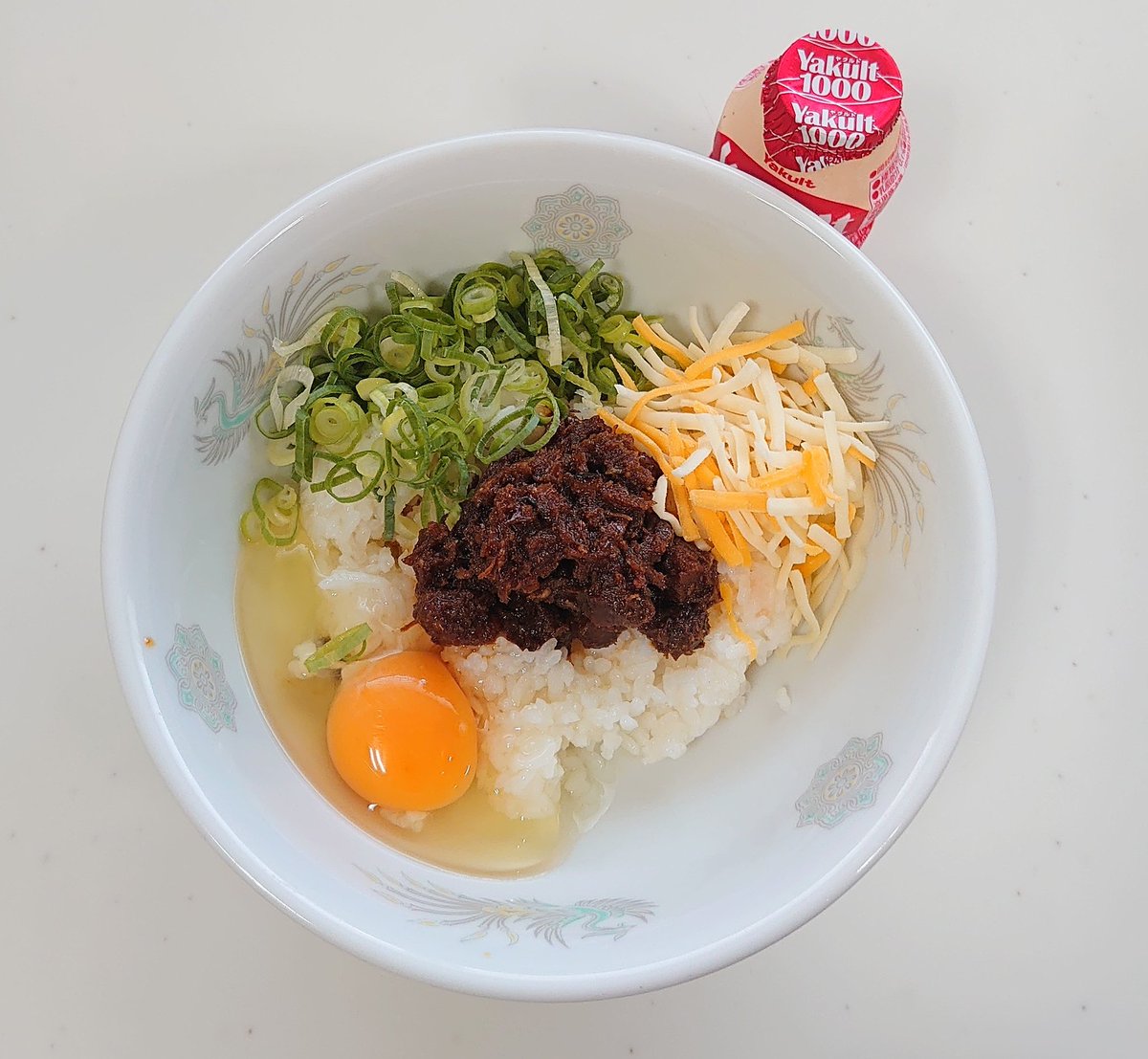ファルコン・ランチ