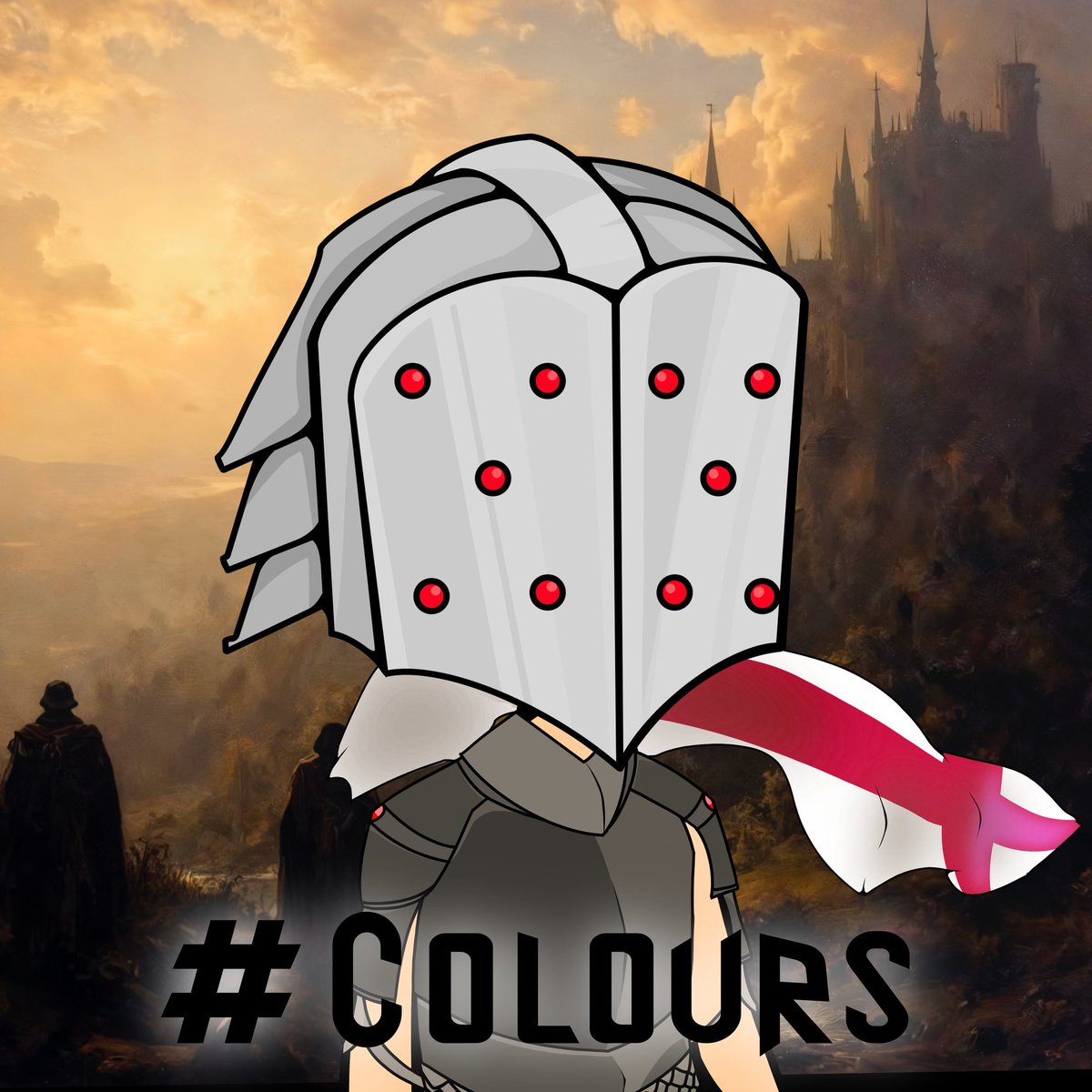 #COLOURS

t.me/raisethecolour…

CA: 9uDHmr4h2R6h6mTdhdzXGsT6abRMfx8N3rQxRB2Fpump

Epping is just the beginning. ⚠️
What happens there today can happen anywhere tomorrow.

This isn’t just a local fight — it’s about the future of every town across Britain 🇬🇧.