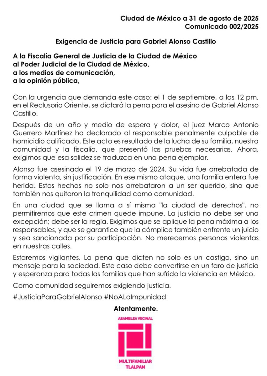 Damnificadxs Unidxs de la Ciudad de México tweet media