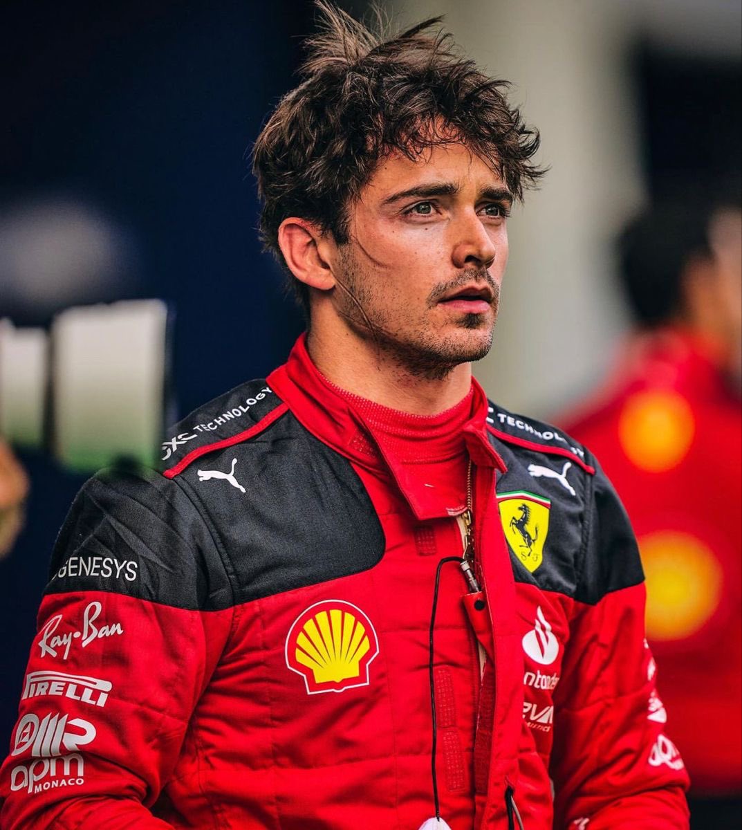 aemondship's tweet photo. aemond targaryen x charles leclerc https://t.co/u9JtZRsVr4
