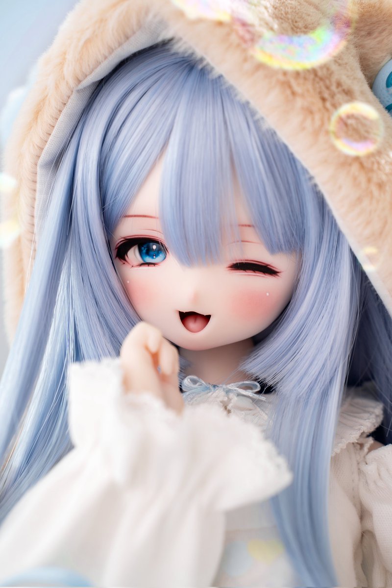 ✨️2人のちきっ子を出品しました！
 
9月3日(水)22時までです。

お気に召したらお越しください🎶 いつも拡散にご協力いただきありがとうございます🙇‍♀️💕

⏩️ddh-01
auctions.yahoo.co.jp/jp/auction/g11…
⏩️ddh-27
auctions.yahoo.co.jp/jp/auction/b11…