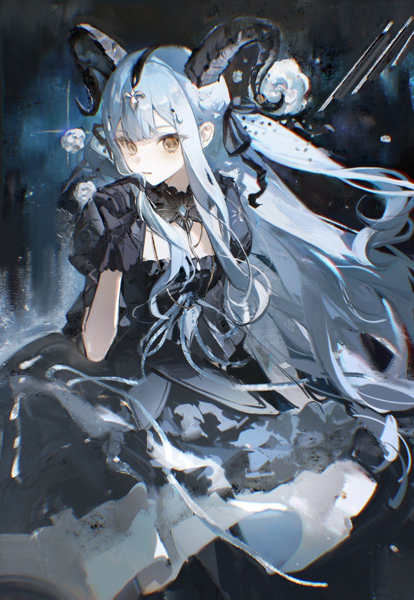夢み (@shizuyumemi) / X