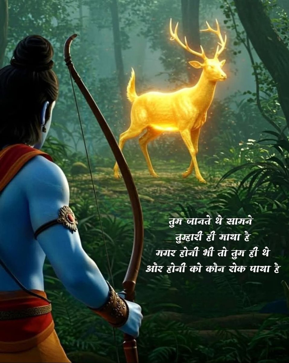 Shubham Yadav (@shubham79570701) on Twitter photo рддреБрдо рдЬрд╛рдирддреЗ рдереЗ рд╕рд╛рдордиреЗ
рддреБрдореНрд╣рд╛рд░реА рд╣реА рдорд╛рдпрд╛ рд╣реИ,
рдордЧрд░ рд╣реЛрдиреА рднреА рддреЛ рддреБрдо рд╣реА рдереЗ
рдФрд░ рд╣реЛрдиреА рдХреЛ рдХреМрди рд░реЛрдХ рдкрд╛рдпрд╛ рд╣реИ!!
ЁЯТРЁЯТРЁЯЪйЁЯЪйЁЯСПЁЯСП
" рд╢реНрд░реА рд░рд╛рдо рд╢реНрд░реА рд╢реНрдпрд╛рдо рд╢реНрд░реА рд░рд╛рдзрд╛ рд╢реНрд░реА рдХреГрд╖реНрдг "ЁЯЩП
#InnerPeace #GodMorningMonday рддреБрдо рдЬрд╛рдирддреЗ рдереЗ рд╕рд╛рдордиреЗ
рддреБрдореНрд╣рд╛рд░реА рд╣реА рдорд╛рдпрд╛ рд╣реИ,
рдордЧрд░ рд╣реЛрдиреА рднреА рддреЛ рддреБрдо рд╣реА рдереЗ
рдФрд░ рд╣реЛрдиреА рдХреЛ рдХреМрди рд░реЛрдХ рдкрд╛рдпрд╛ рд╣реИ!!
ЁЯТРЁЯТРЁЯЪйЁЯЪйЁЯСПЁЯСП
" рд╢реНрд░реА рд░рд╛рдо рд╢реНрд░реА рд╢реНрдпрд╛рдо рд╢реНрд░реА рд░рд╛рдзрд╛ рд╢реНрд░реА рдХреГрд╖реНрдг "ЁЯЩП
#InnerPeace #GodMorningMonday
