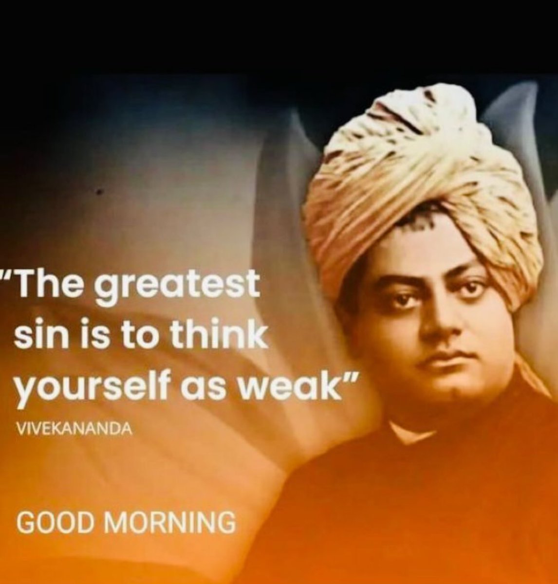Deeper Understanding of Vivekananda's Quote : r/Kali, image size:1146x1200