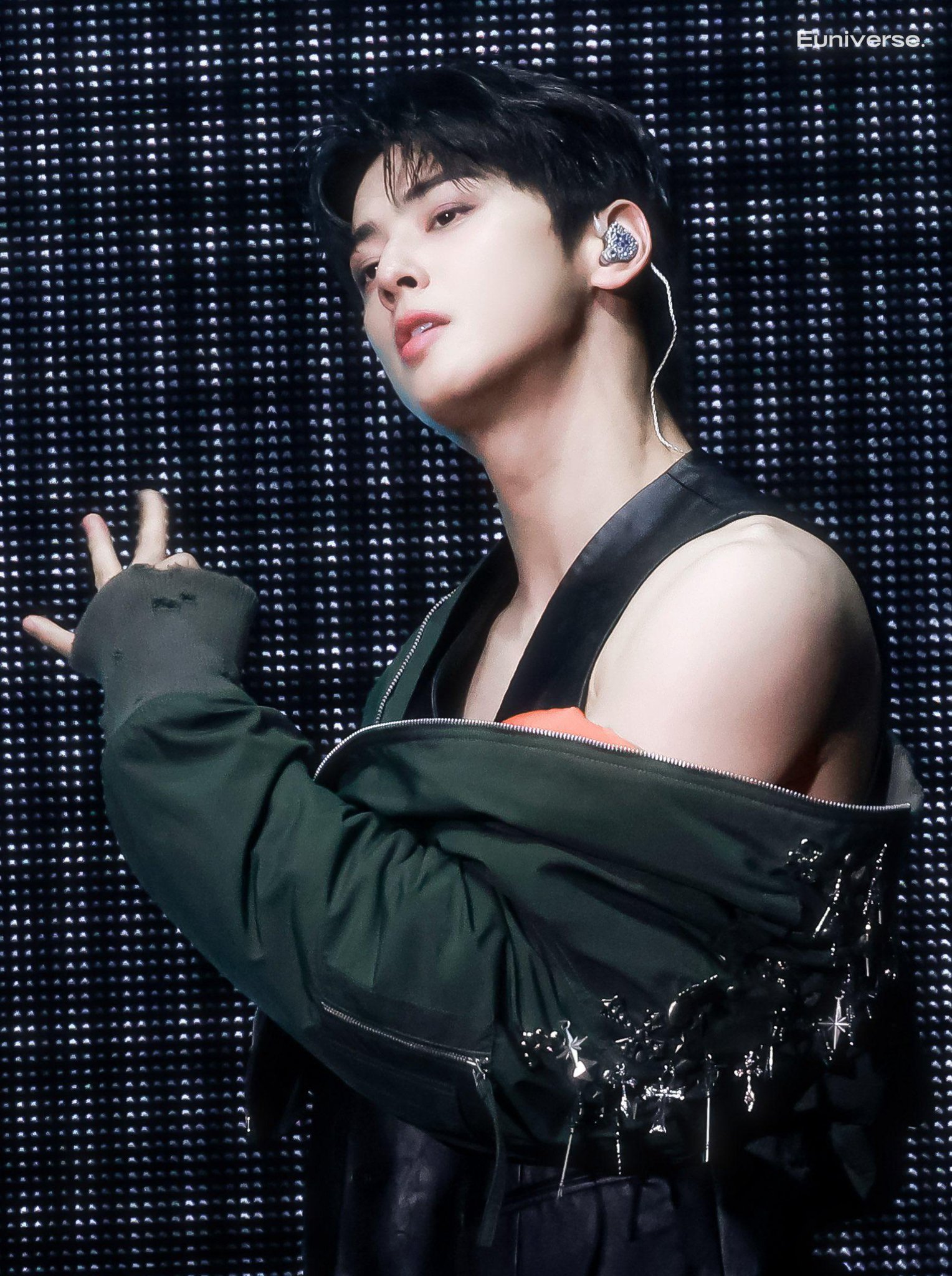CHA EUNWOO 차은우 INTERNATIONAL on X: 