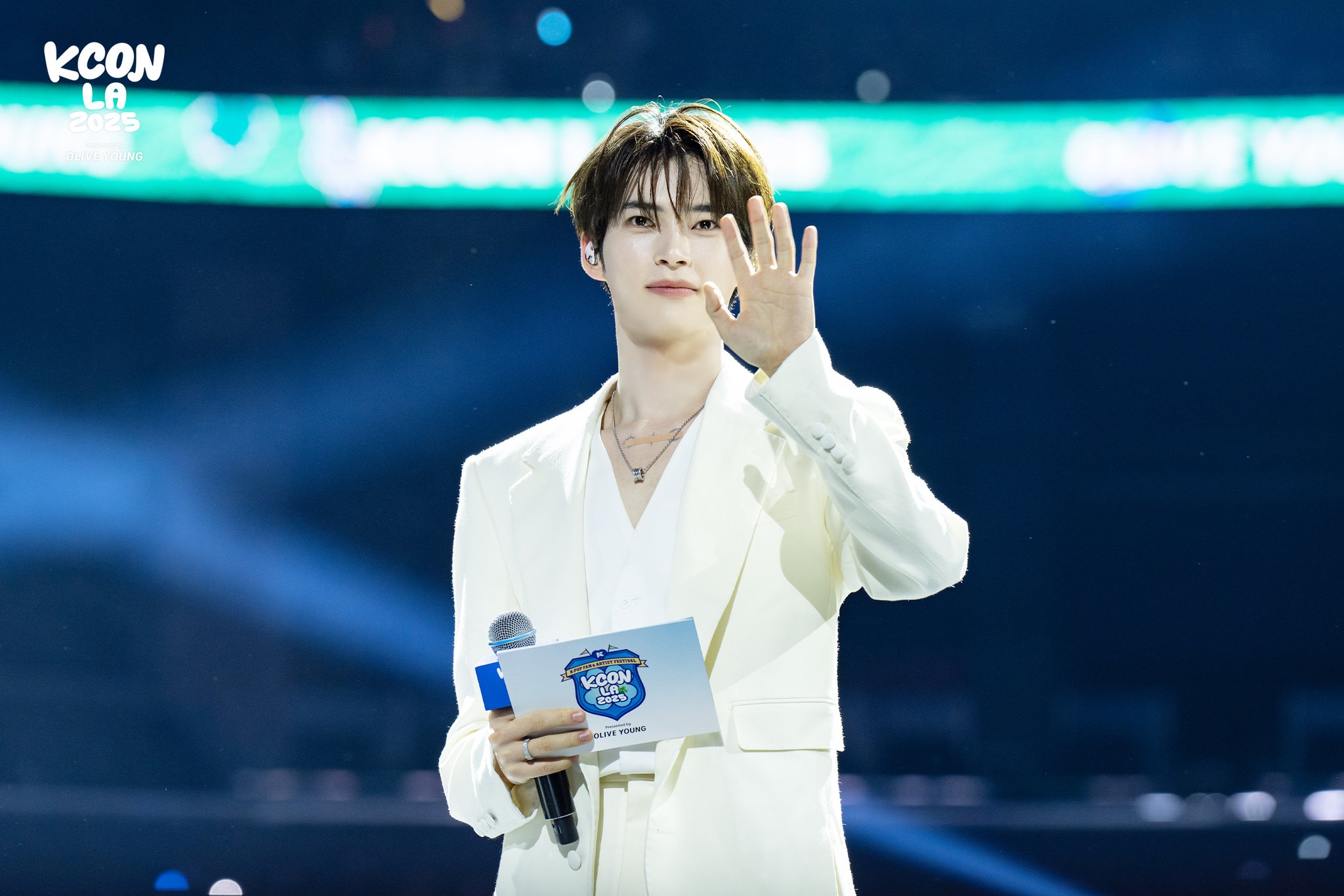 KCON OFFICIAL on X: 