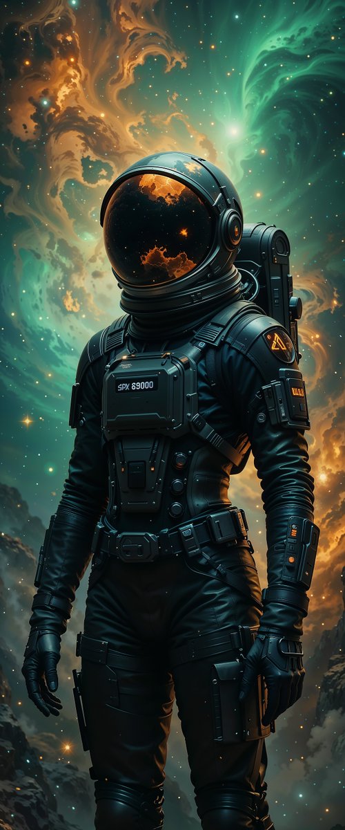 Something big is coming

Buckle up for #SPX6900 

Space is the limit! 🚀🌌

PERSIST FOREVER 💹🧲