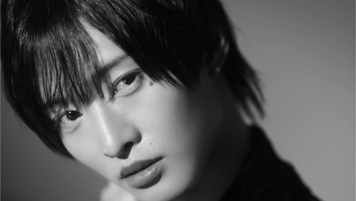 🩷佐藤新さん🩷
本日はお誕生日おめでとうございます🎂
ますますのご活躍を応援しております✨
#佐藤新誕生日2025
#IMP.
#HARIAS_IMP.
#最高のキミに会いたい