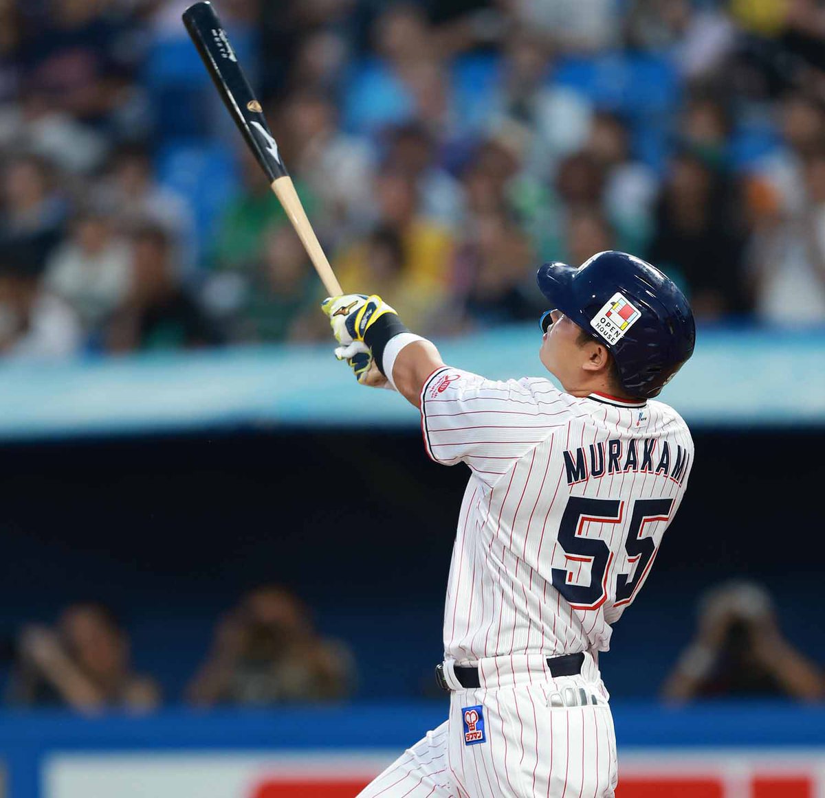 JERAセ・リーグ 速報⚾️ ＼ ＃月間JERAセ・リーグAWARD 8月度の大賞