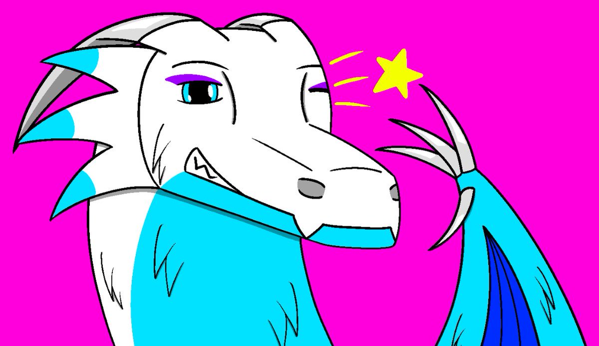 RandyWyvern tweet media